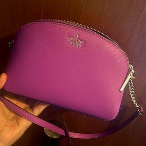 Kate Spade. Cross body